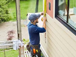 Custom Trim and Detailing for Siding in Granite Shoals, TX